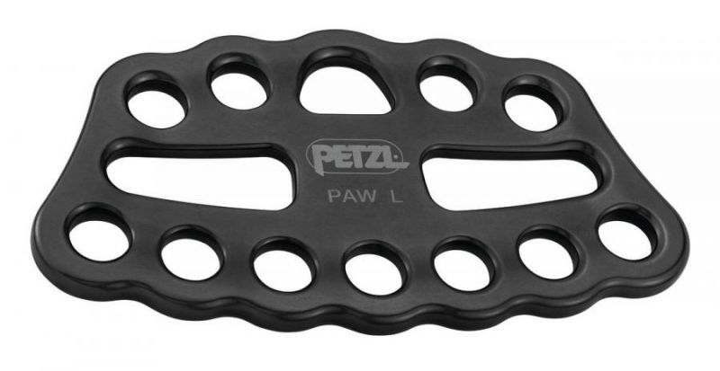 Площадка коннекторная Petzl