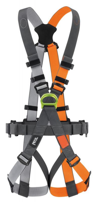 Обвязка Petzl