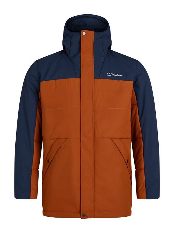 Куртка Berghaus