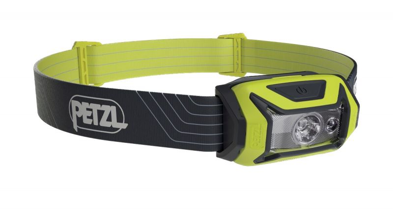 Фонарь Petzl