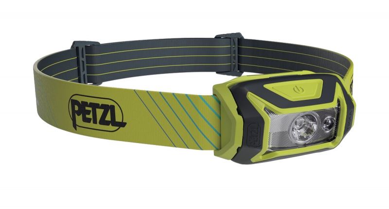 Фонарь Petzl