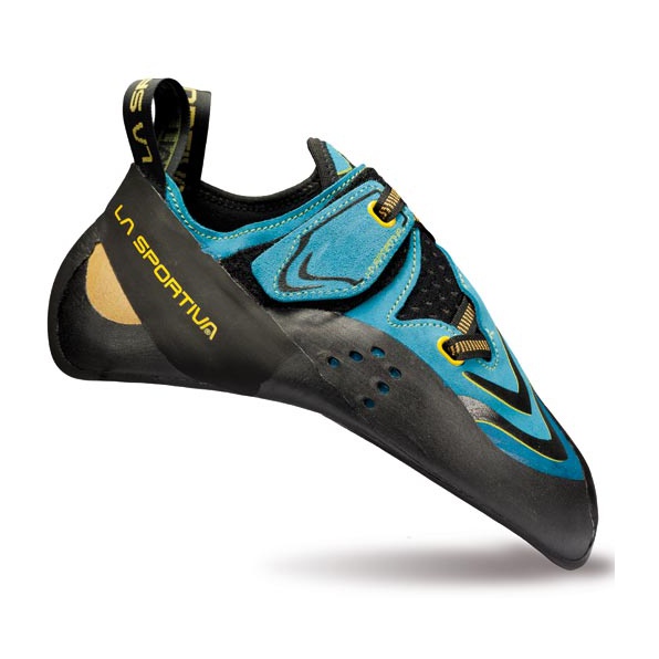 Скальные туфли La Sportiva