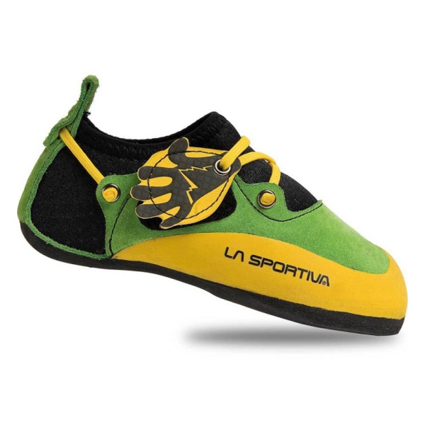 Скальные туфли La Sportiva