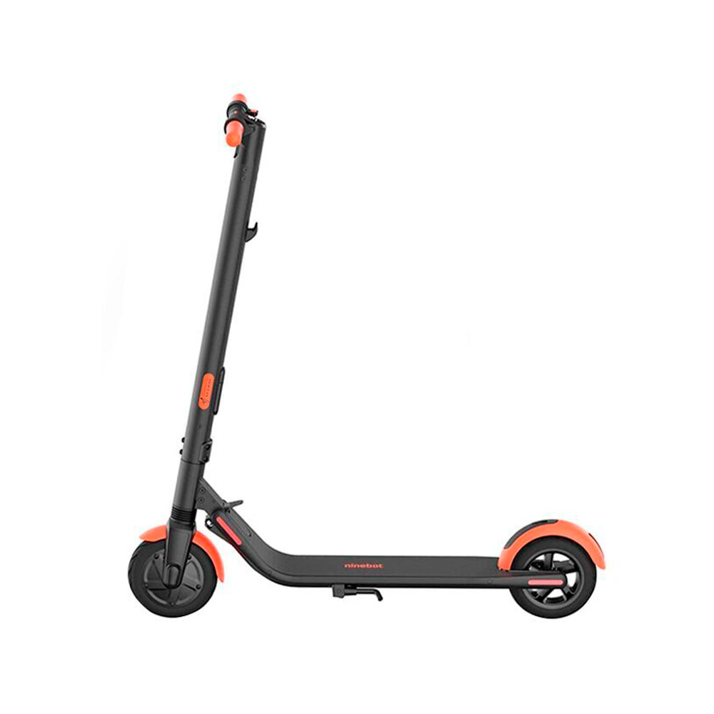 Электросамокат Ninebot KickScooter ES1L