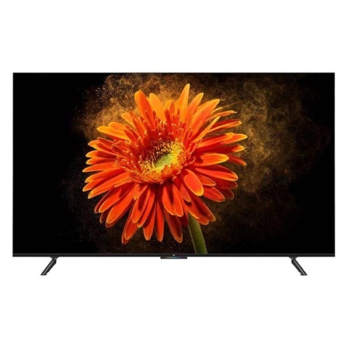 Телевизор Xiaomi TV Master 82 Ultra 2020 Quantum Dot 8K (L82M6-8KP)