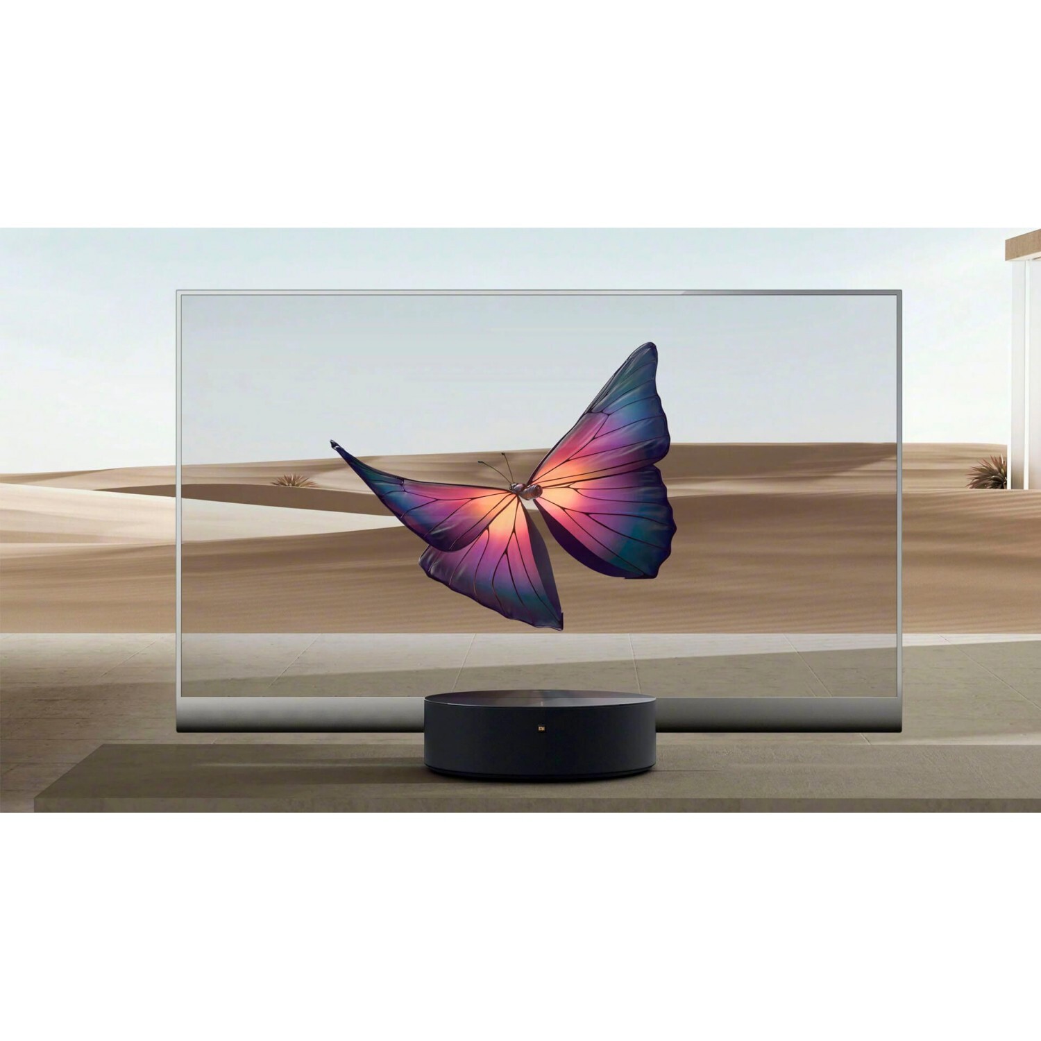 Телевизор Xiaomi Transparent OLED TV 55