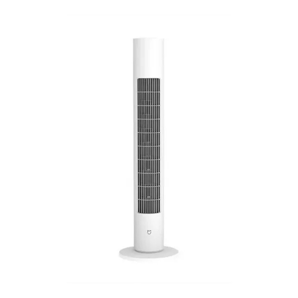 Конвекторы и вентиляторы Напольный умный вентилятор Xiaomi Mijia DC Smart Inverter Tower Fan 2