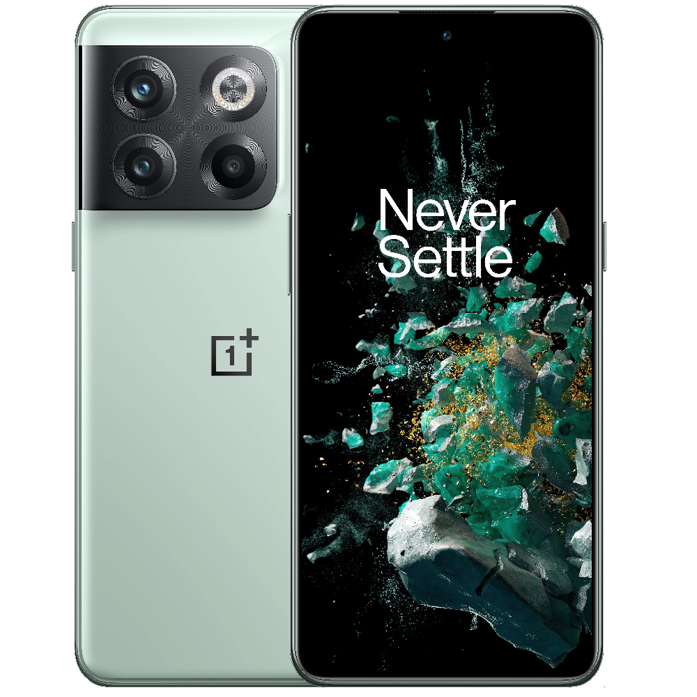 Смартфон OnePlus Ace Pro (PGP110) 16/512GB Green (Зеленый) CN