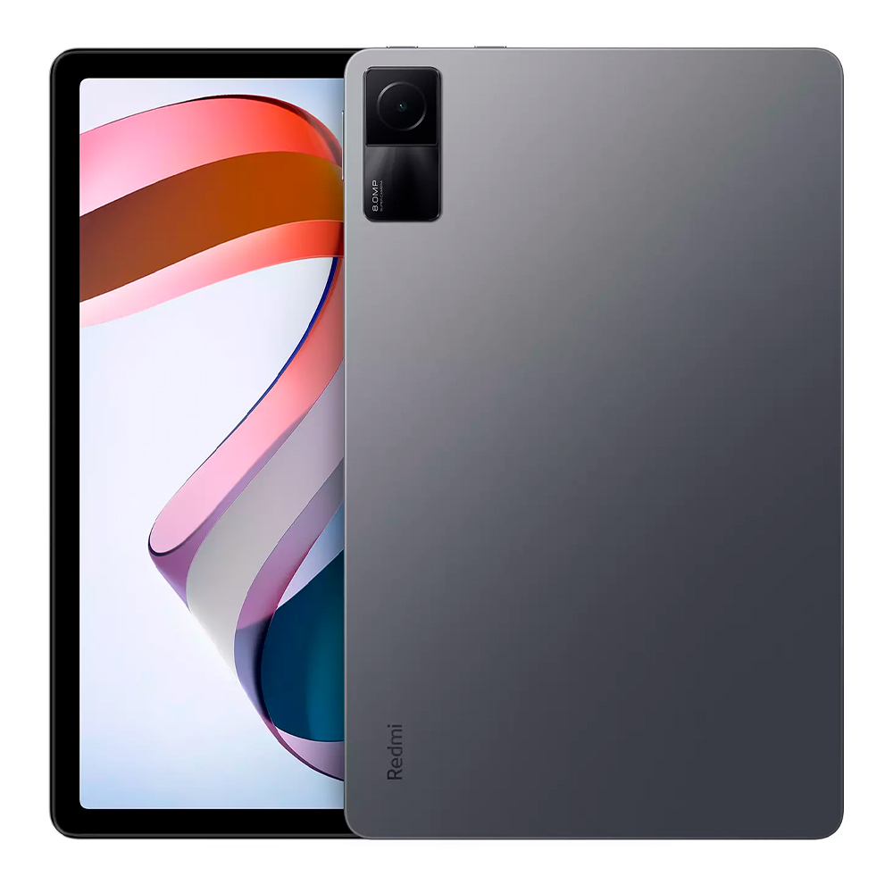 Планшет Xiaomi Redmi Pad 4/128GB Graphite Gray (Серый) EU