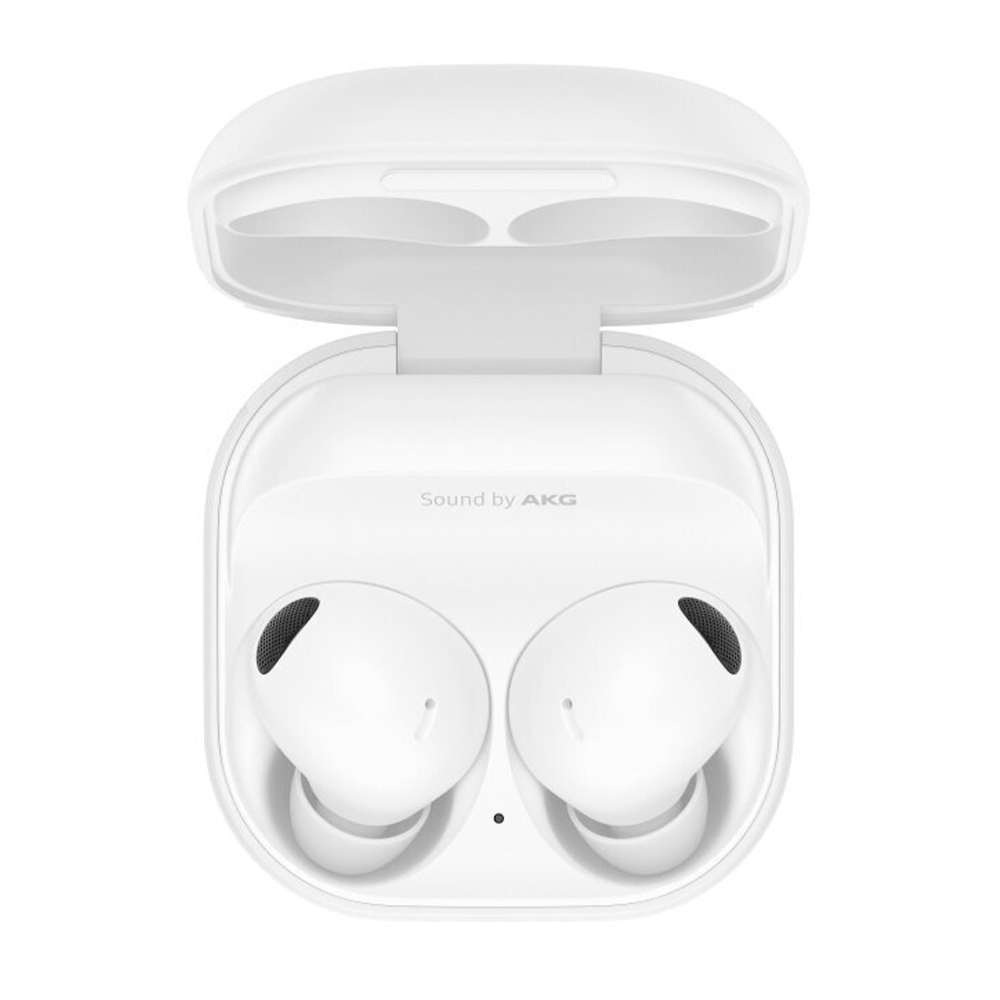 Беспроводные наушники Samsung Galaxy Buds2 Pro White (Белый)