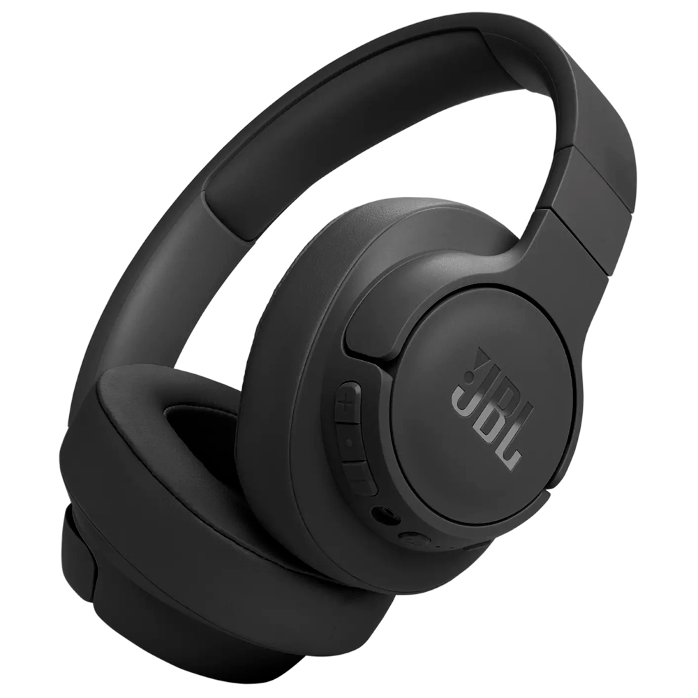 Беспроводные наушники JBL Tune 770NC Black (Черный)