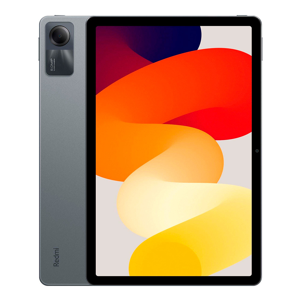   2droida Планшет Xiaomi Redmi Pad SE 8/128GB Graphite Gray (Серый) EU