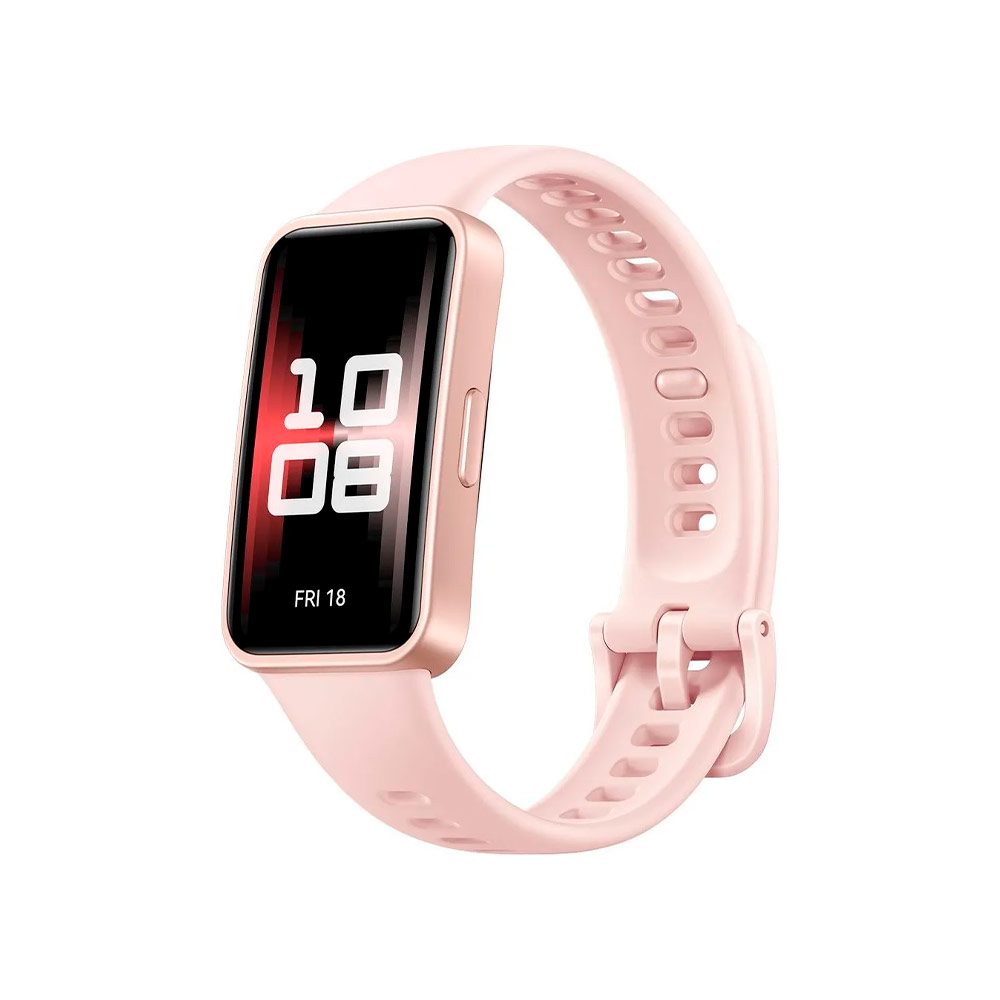 Фитнес-браслет Huawei Band 9 Charm Pink (Розовый)