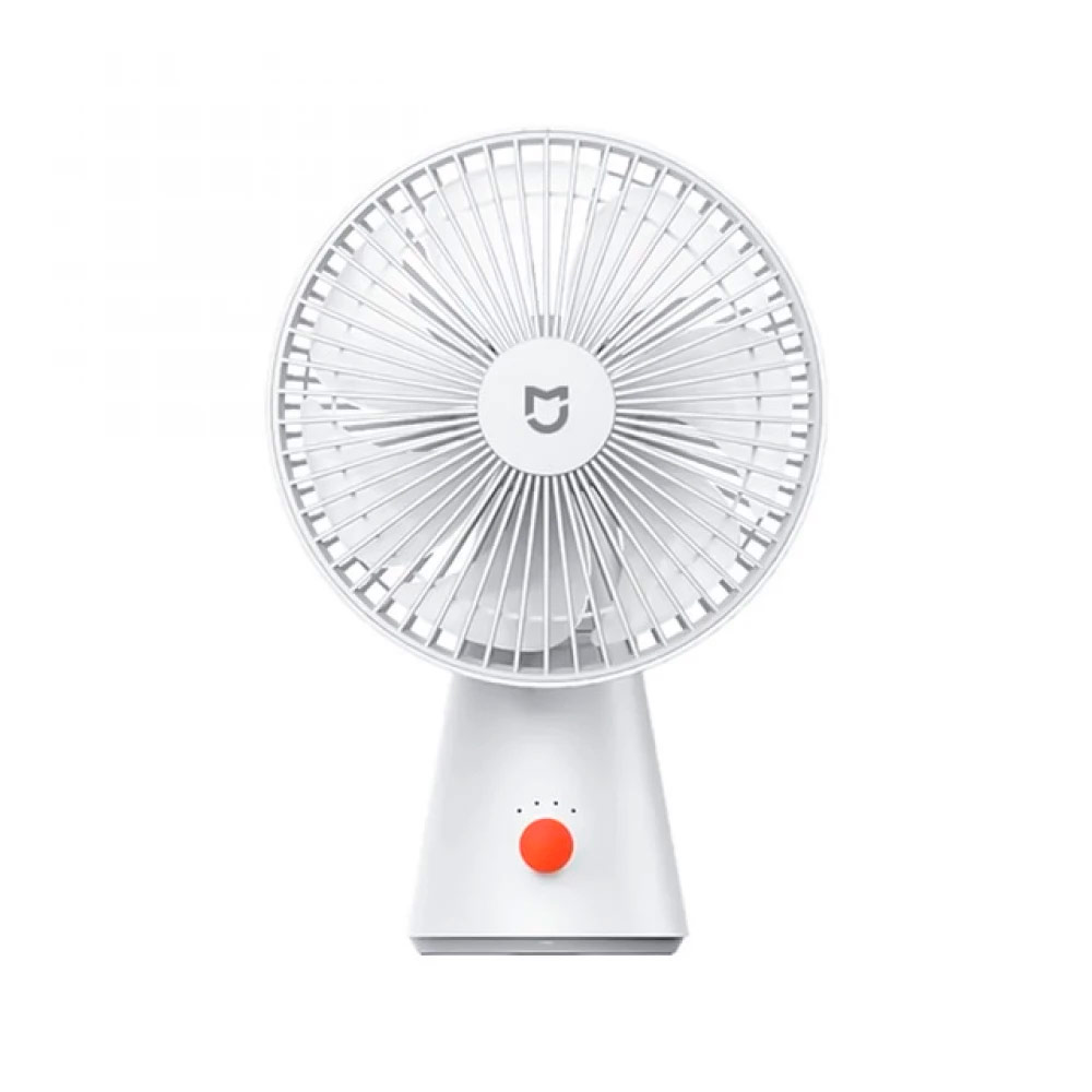 Настольный вентилятор Mijia Desktop Fan (ZMYDFS01DM)
