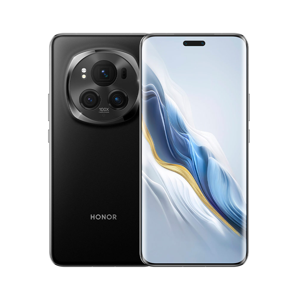 Смартфон Honor Magic 6 Pro 16/512Gb Black (Черный) CN