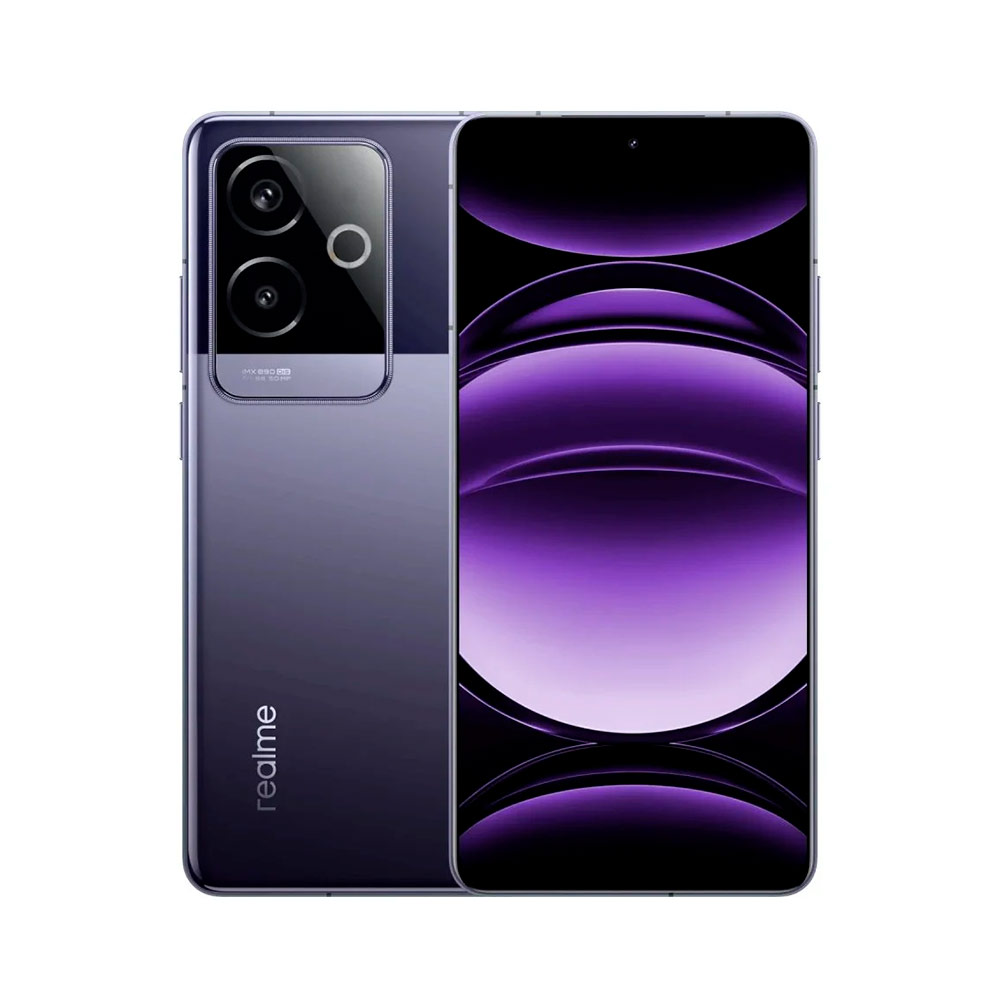 Смартфон Realme GT6 16/512Gb Purple (Фиолетовый) CN