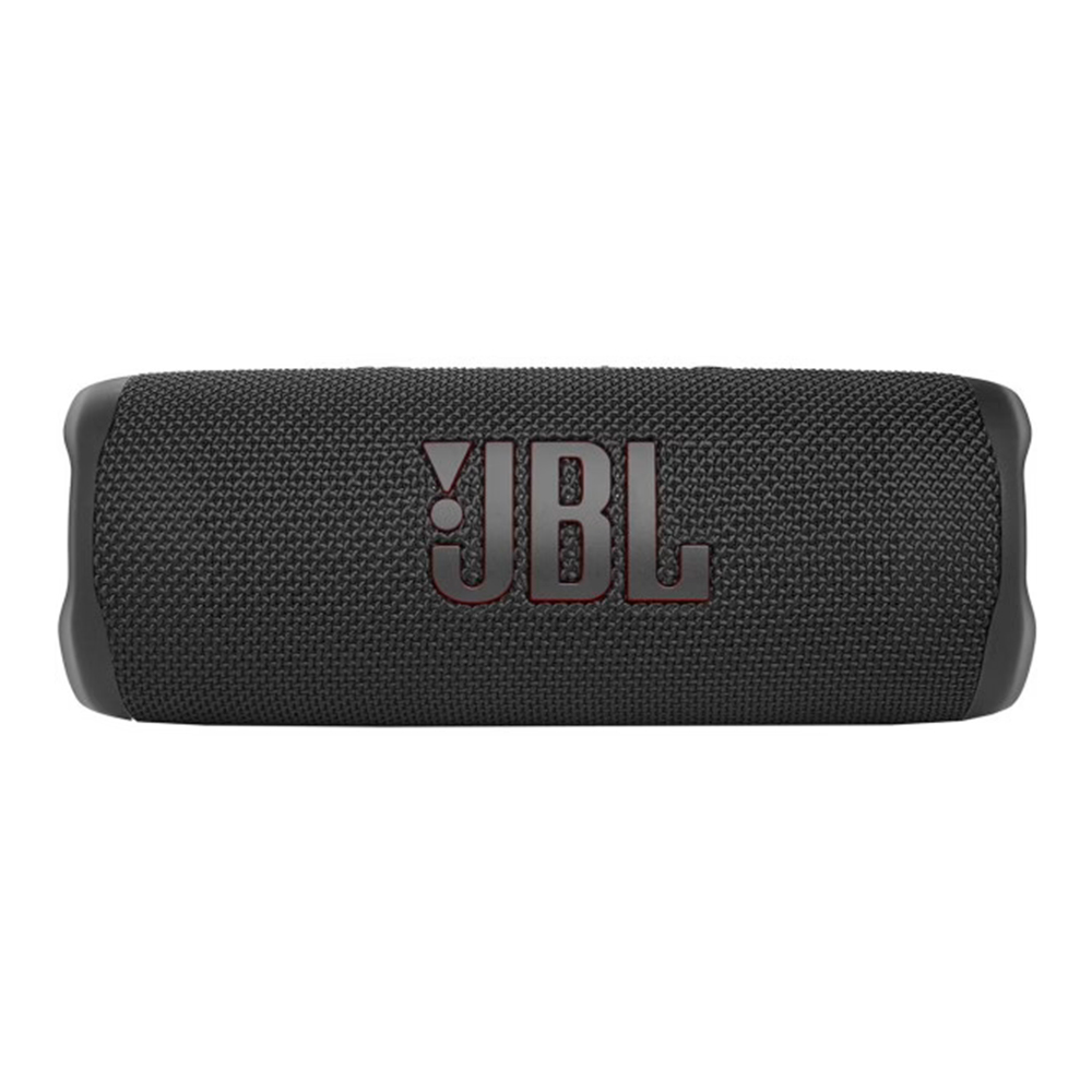 Портативная колонка JBL Flip 6 Black (Черный)