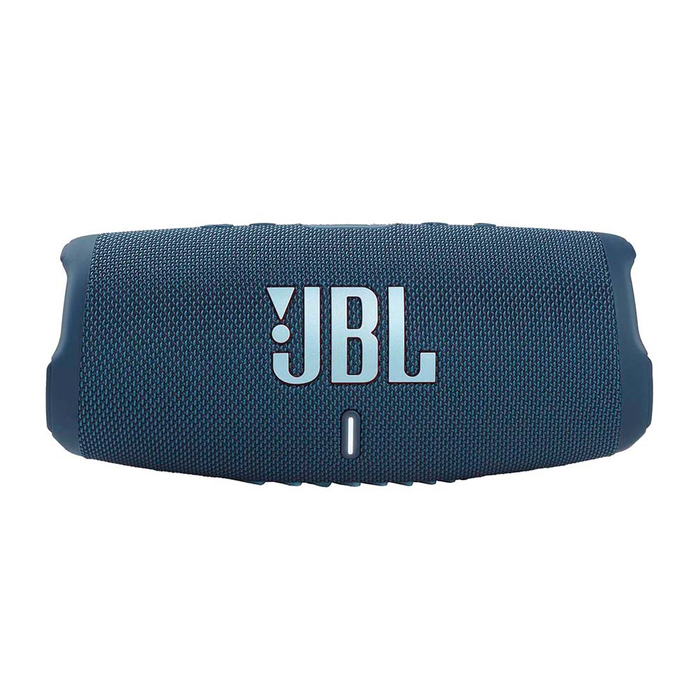 Портативная колонка JBL Charge 5 Blue (Синий)