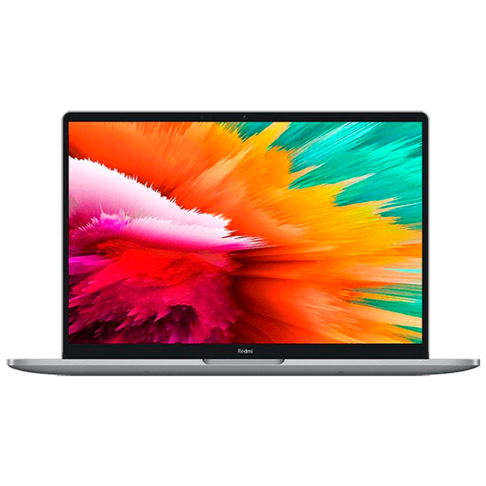 Ноутбук Xiaomi RedmiBook Pro 14 2022 (AMD R5-6600H, LPDDR5 16Gb, SSD 512Gb, Radeon 680M) 4472CN