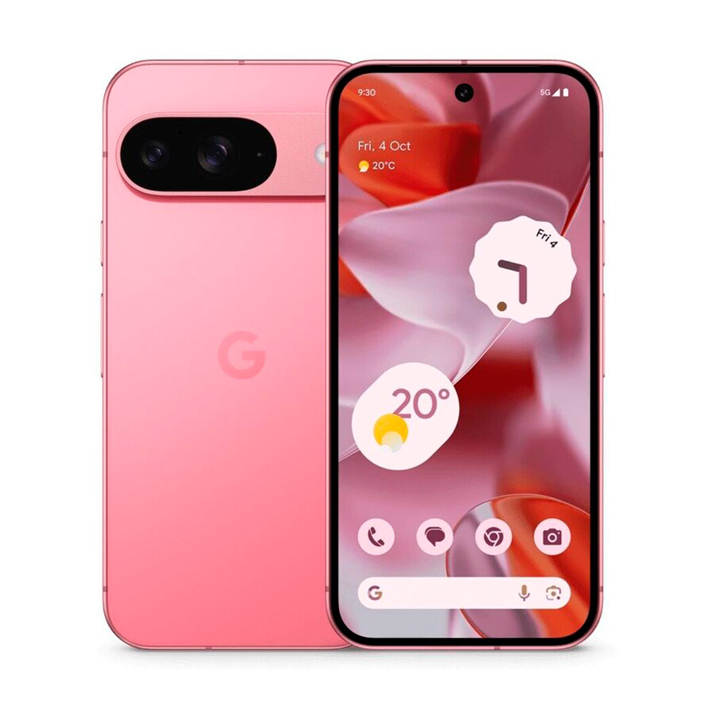 Смартфон Google Pixel 9 12/128Gb Peony (Розовый) JP