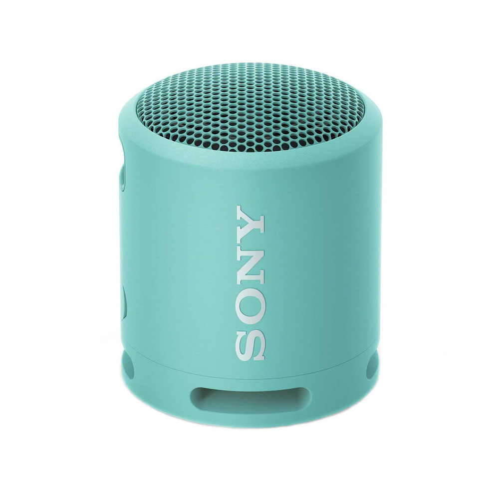 Портативная колонка Sony SRS-XB13 Powder Blue (Бирюзовый)