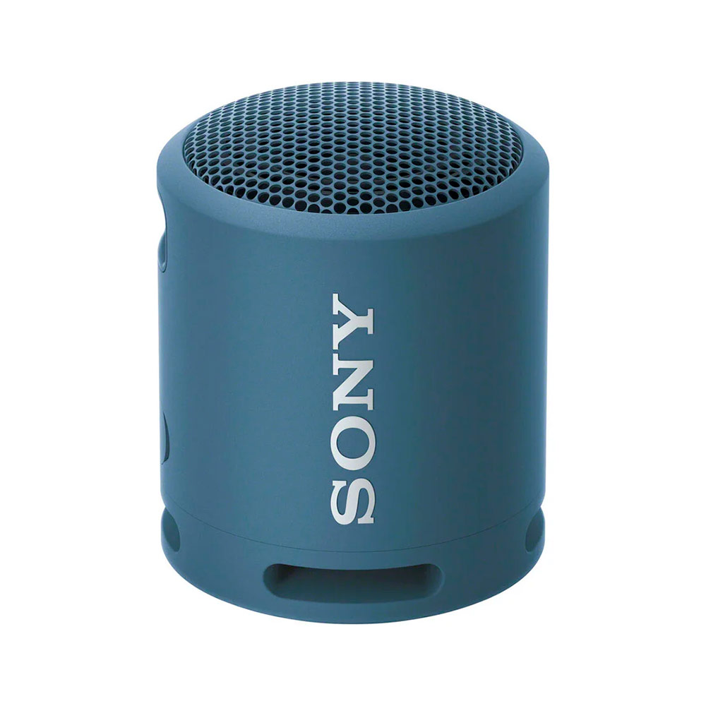 Портативная колонка Sony SRS-XB13 Light Blue (Синий)