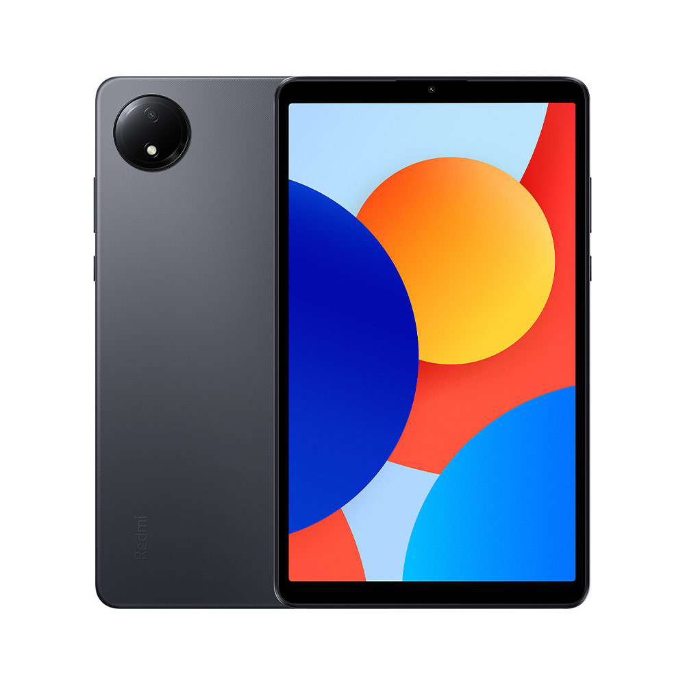 Планшет Xiaomi Redmi Pad SE 8.7 Wi-Fi 4/64Gb Graphite Grey (Серый) EU