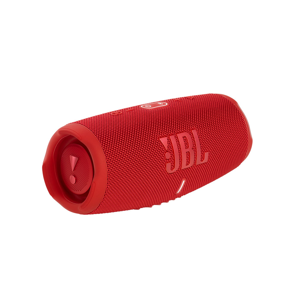 Портативная колонка JBL Charge 5 Red (Красный)