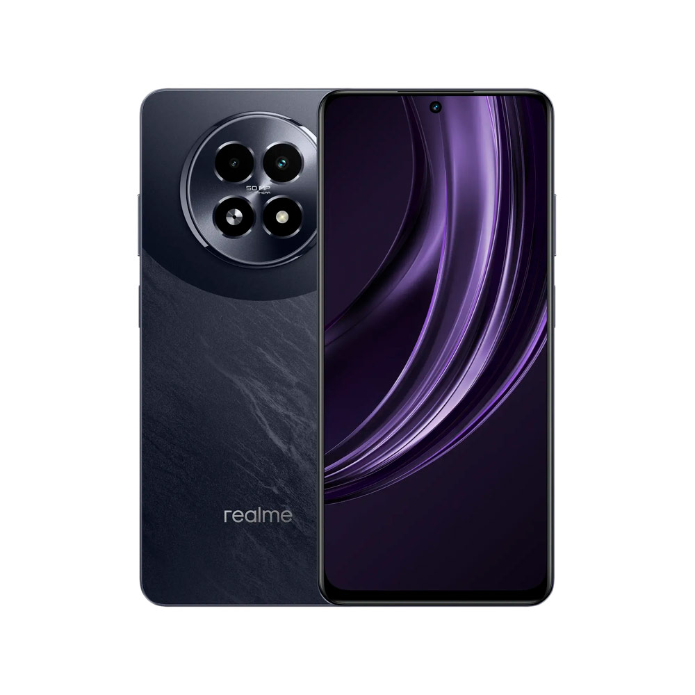 Смартфон Realme 13 5G 12/256Gb Dark Purple (Фиолетовый) RU