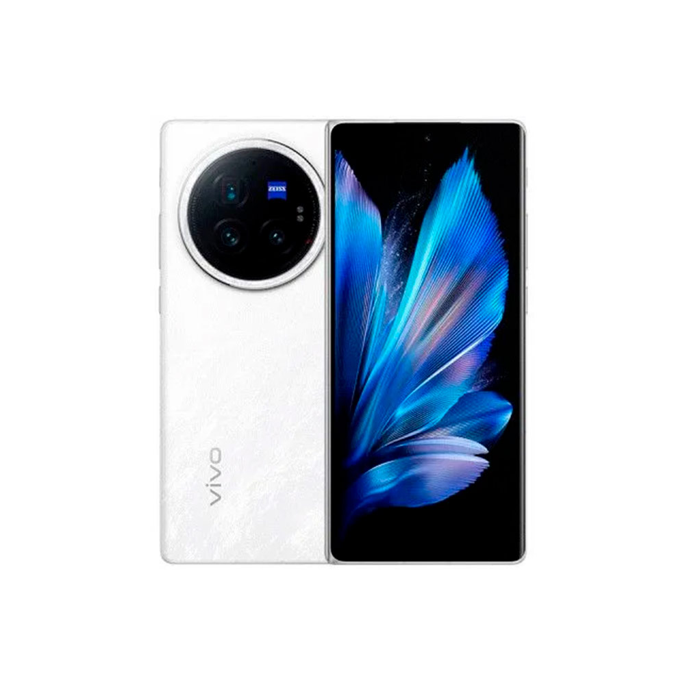 Смартфон Vivo X Fold 3 Pro 16/1Tb White (Белый) CN