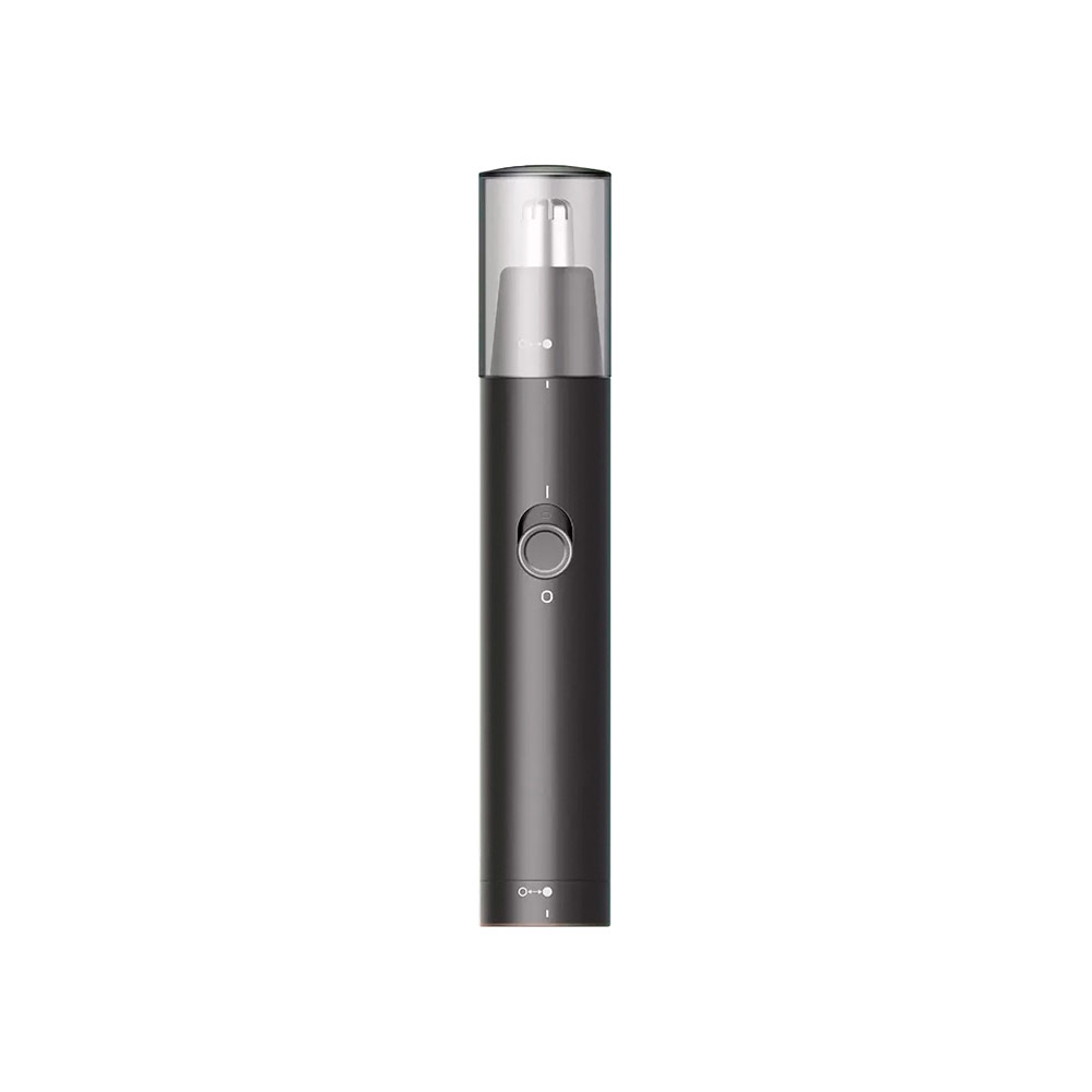 Электрический триммер ShowSee C1-BK Nose Hair Trimmer Черный