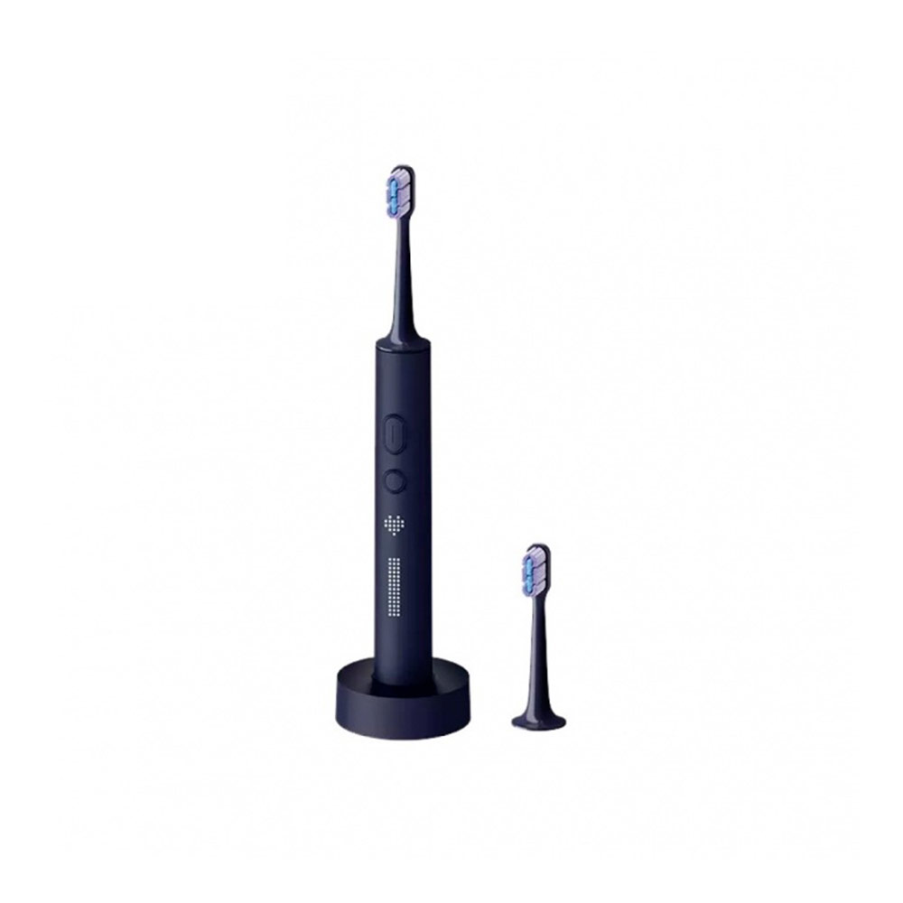Электрическая зубная щетка Mijia Sonic Electric Toothbrush T700 (MES604) Черный