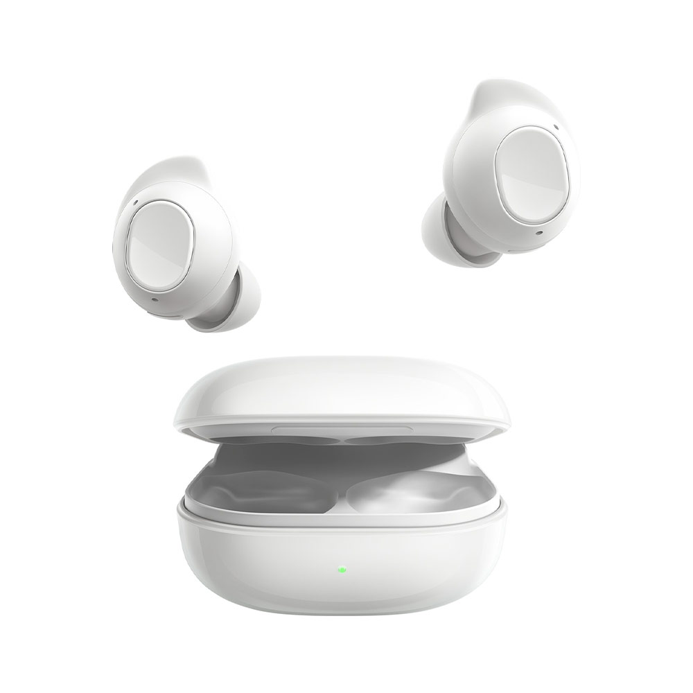 Беспроводные наушники Samsung Buds FE White (Белый)