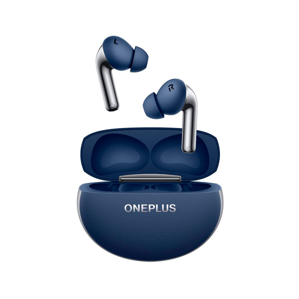   2droida Беспроводные наушники OnePlus Buds Pro 3 (E512A) Синий EU