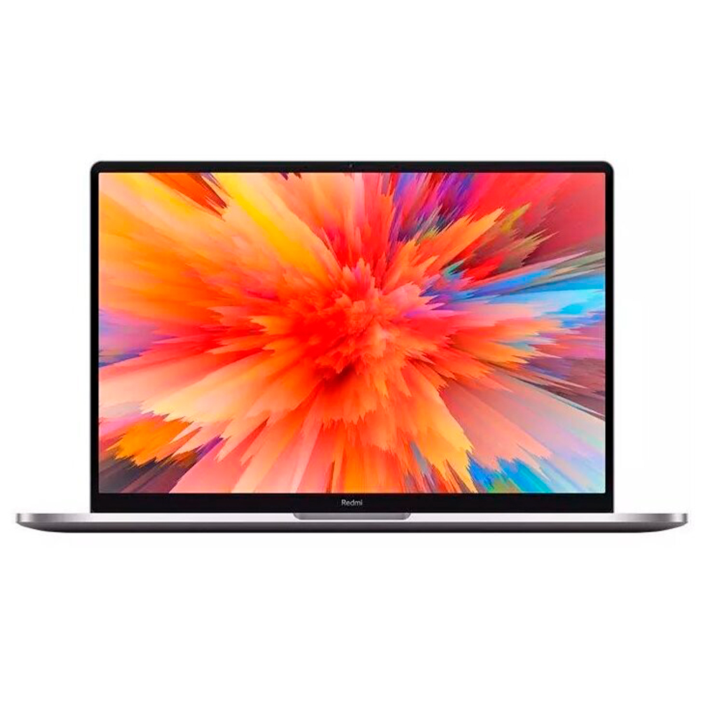 Ноутбук Xiaomi RedmiBook 14 2023 (Intel Core i5-12500H, DDR5 16Gb, SSD 512Gb, UHD Graphics) 4554CN