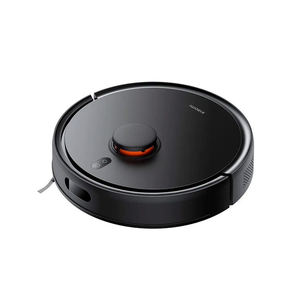 Робот-пылесос Xiaomi Robot Vacuum S20 (EAC) Черный