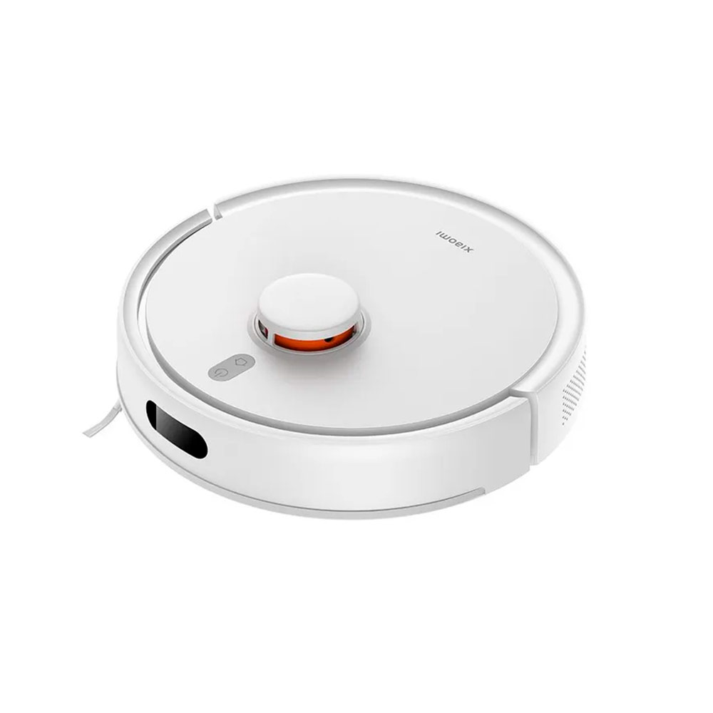 Роботы-пылесосы Робот-пылесос Xiaomi Robot Vacuum S20 (EAC) Белый