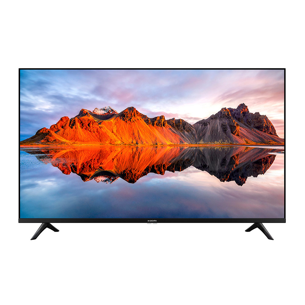 Телевизор Xiaomi TV A43 4K 2025 (L43MA-AURU)