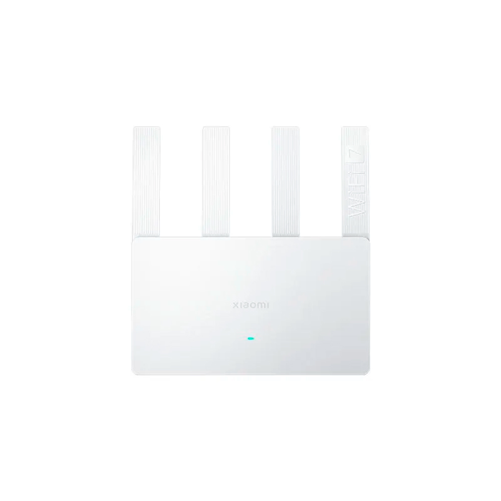 Wi-Fi Роутер Xiaomi Router BE3600 2.5G