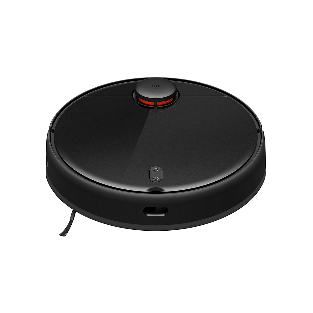 Роботы-пылесосы Робот-пылесос Xiaomi Mi Robot Vacuum-Mop 2 Pro (BHR5204EU) Ростест (EAC) Черный