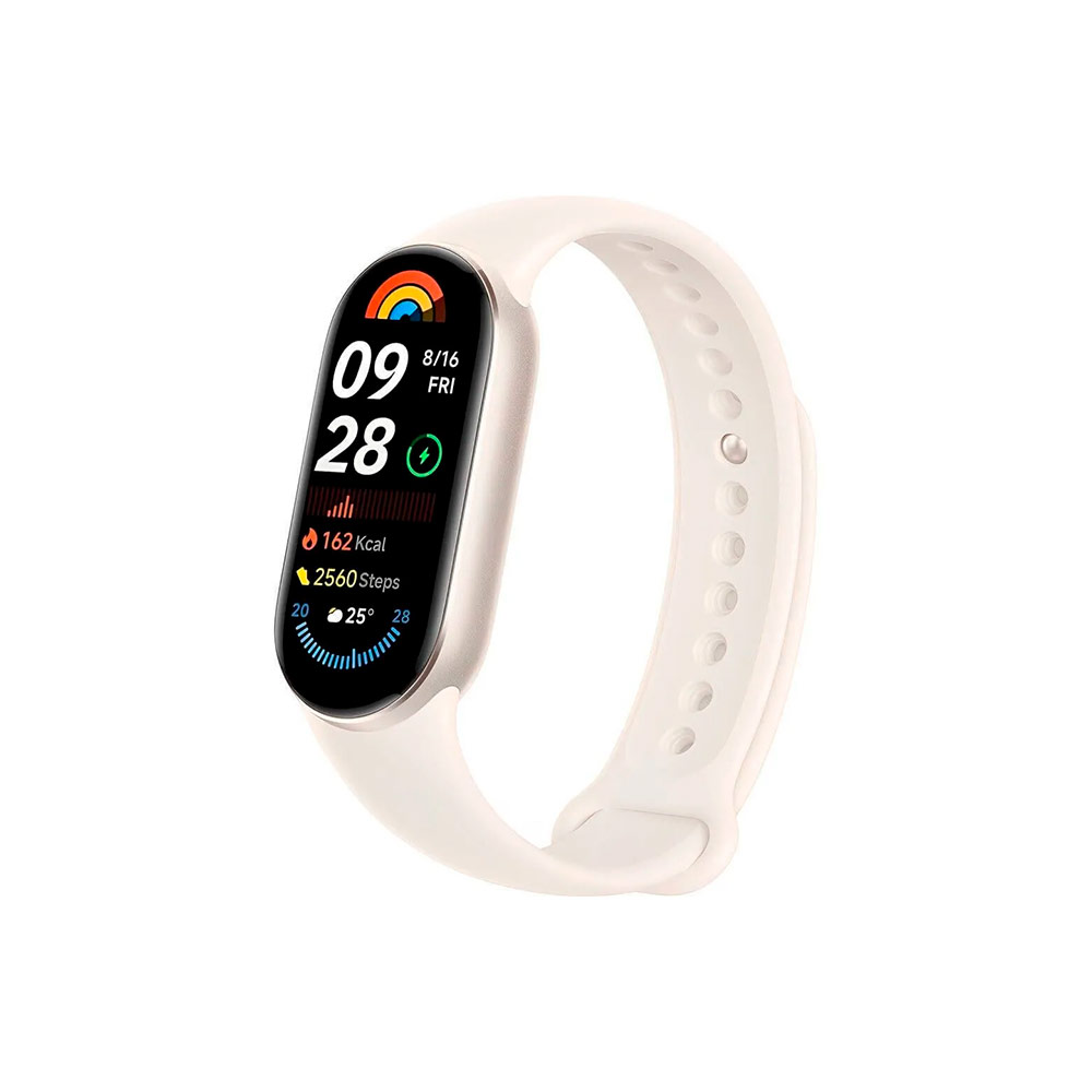 Фитнес браслет Xiaomi Smart Band 9 Titan Gray (Серый) EU