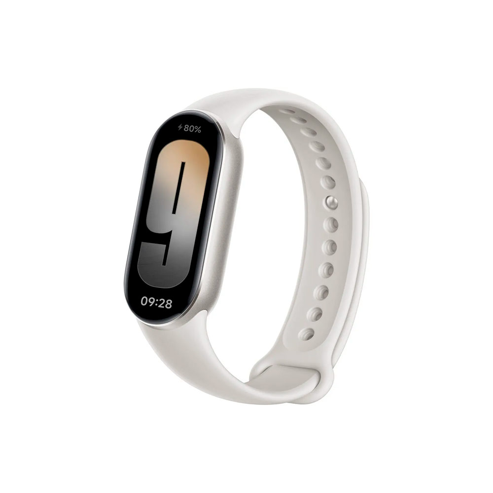 Фитнес браслет Xiaomi Smart Band 9 Titan Gray (Серый) EU