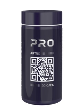 IPH Peptides PRO, Pro Artro, пептидно-витаминный комплекс, капсулы, 90 шт.