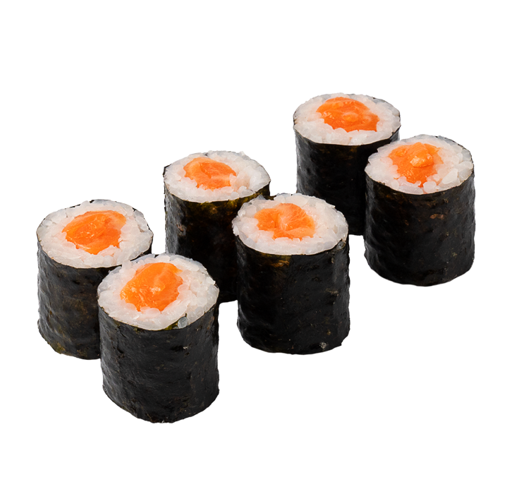 Сяке маки