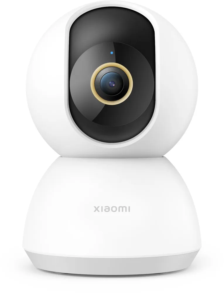 IP-камера Xiaomi Mijia Smart Camera C400 (BHR6619GL) (белый)