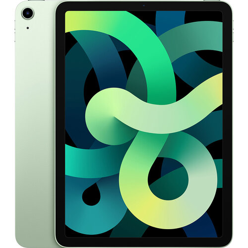   AppleAvenue Apple iPad Air (2020) 64Gb Wi-Fi (Green)