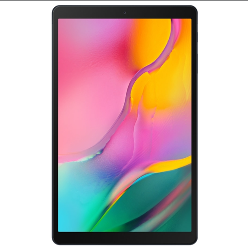  Samsung Galaxy Tab A 10.1 (SM-T515) LTE 32Gb (Black) (SM-T515NZKDSER)