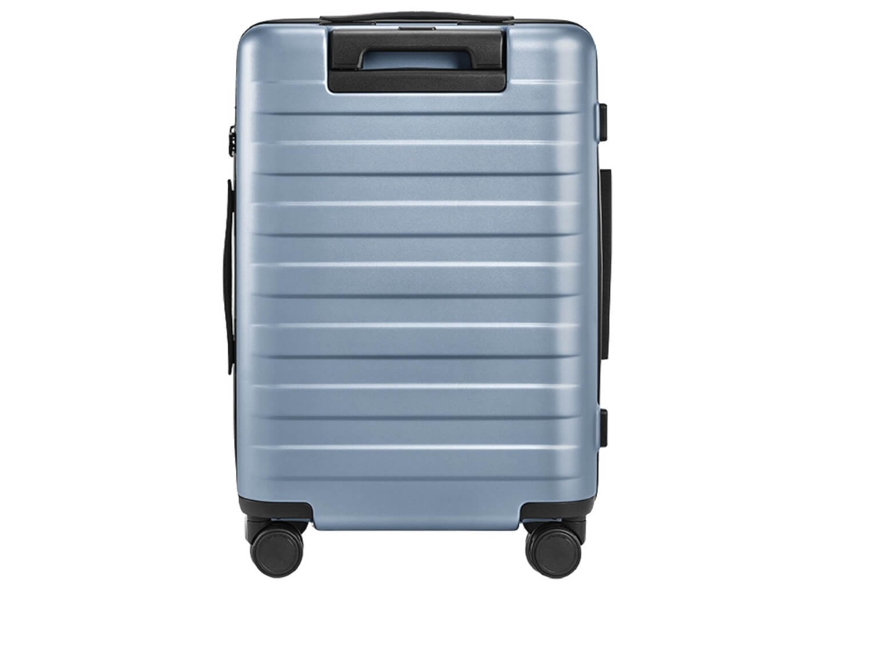 Чемодан Xiaomi Ninetygo Rhine Luggage 24 66 х 45,5 х 25,5см/66л/4,1кг (синий)