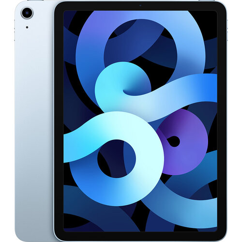  Apple iPad Air (2020) 64Gb Wi-Fi (Blue Sky)
