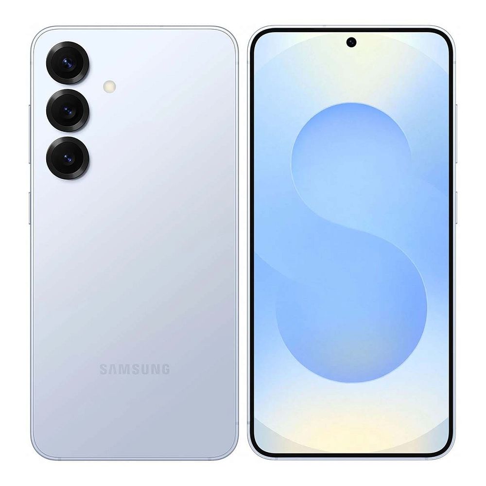  Samsung Galaxy S25 12/256Gb (Icyblue)